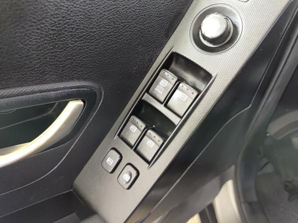 SsangYong Actyon II Рестайлинг с пробегом 2013 года, цена 890 000 рублей, 170000 км, внедорожник, Автокод Объявления