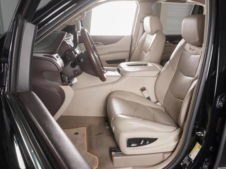 Cadillac Escalade IV Минеральные Воды  - изображение 11