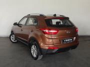 Hyundai Creta I Рестайлинг Москва  - изображение 24