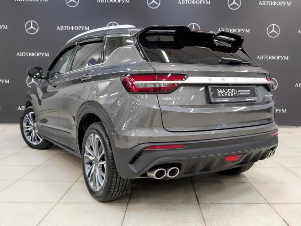 Geely Coolray I с пробегом 2023 года, цена 1 715 000 рублей, 65310 км, внедорожник, Автокод Объявления