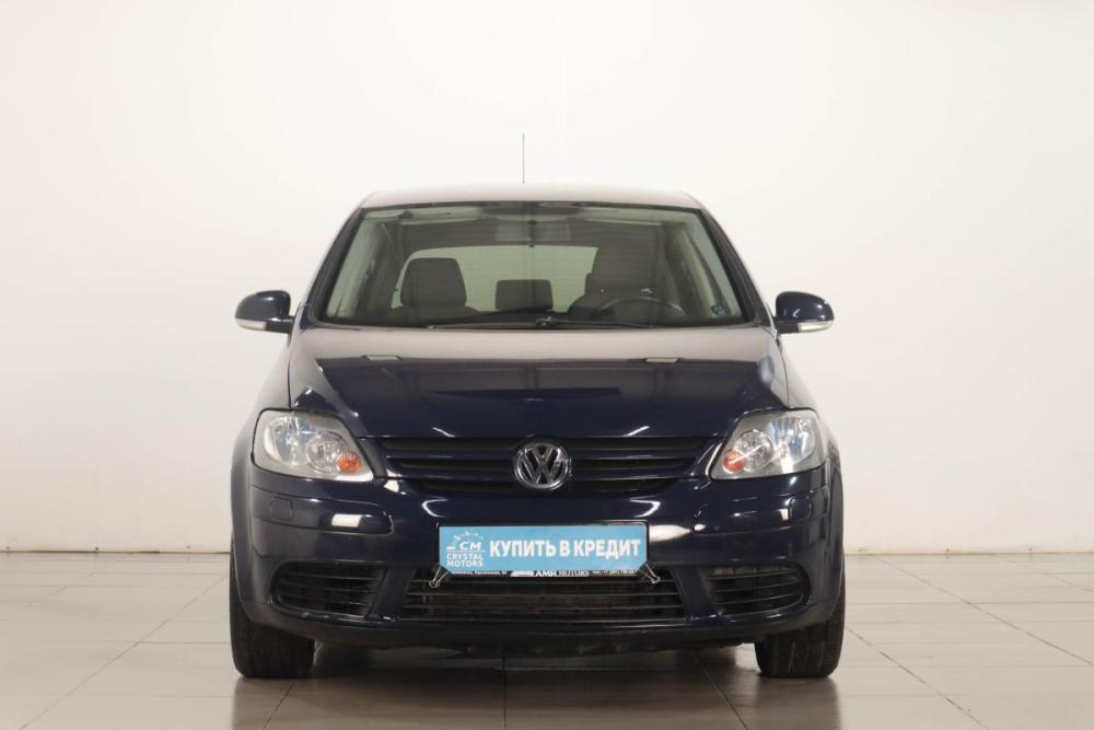 Volkswagen Golf Plus I Челябинск  - изображение 4