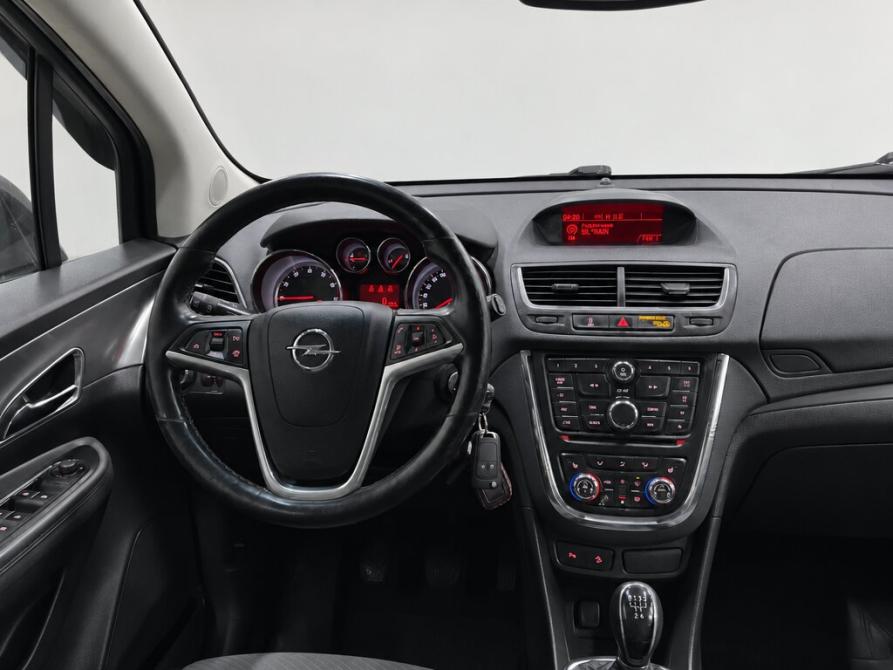Opel Mokka I Кемерово  - изображение 12