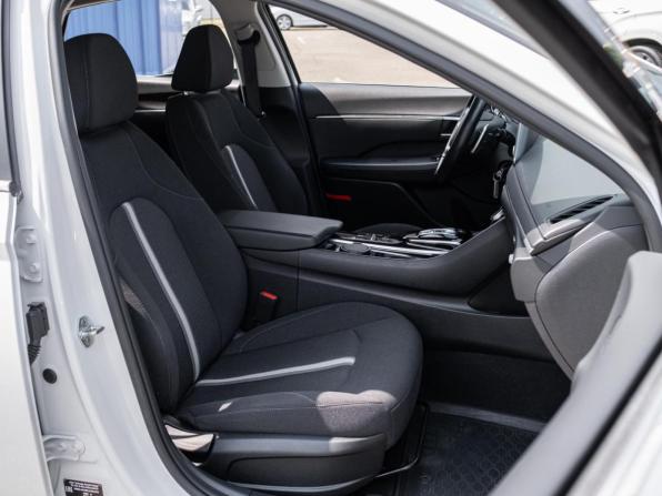 Hyundai Sonata VIII (DN8) с пробегом 2021 года, цена 1 950 000 рублей, 48991 км, седан, Автокод Объявления