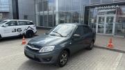 Lada (ВАЗ) Granta I Череповец  - изображение 15