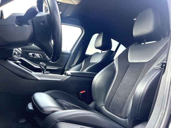 BMW 3 серии VII (G2x) с пробегом 2019 года, цена 3 780 000 рублей, 83581 км, седан, Автокод Объявления