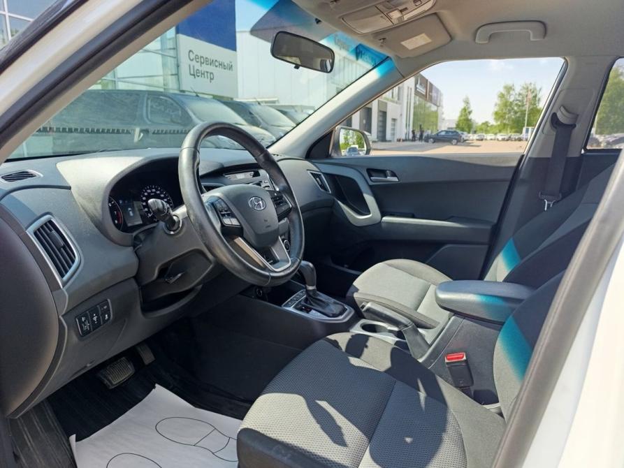 Hyundai Creta I Тверь  - изображение 18