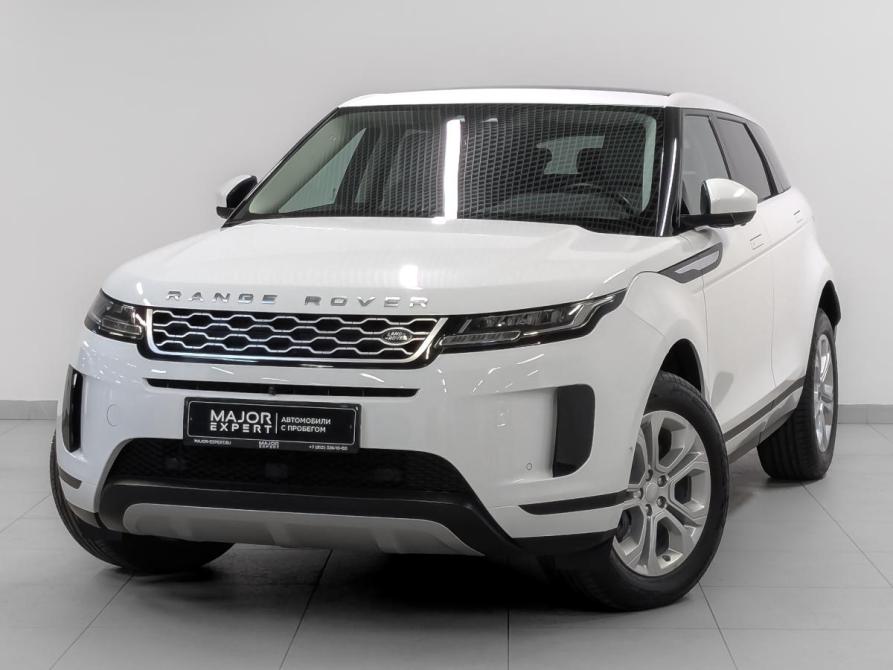 Land Rover Range Rover Evoque II Москва  - изображение 1