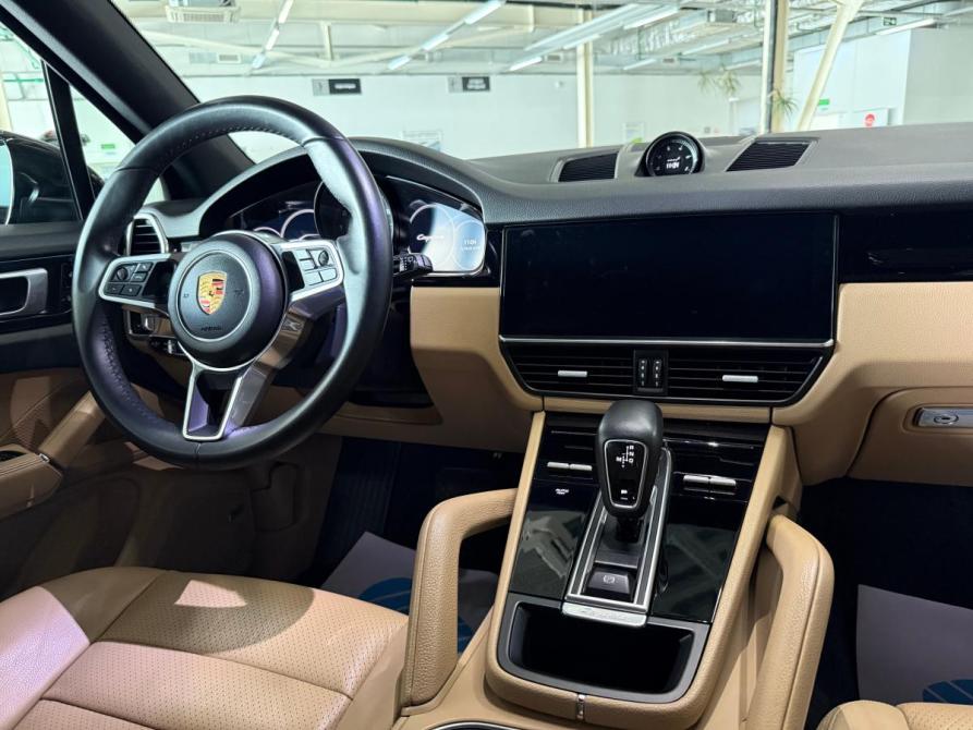Porsche Cayenne III Уфа  - изображение 13