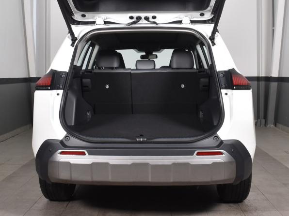 Toyota RAV4 VI (XA60) с пробегом 2026 года, цена 3 849 995 рублей, 31 км, внедорожник, Автокод Объявления