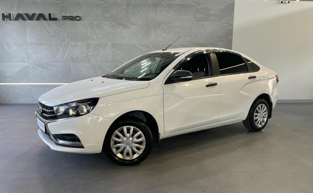 Lada (ВАЗ) Vesta I Стерлитамак  - изображение 1