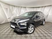 Mitsubishi Xpander I Рестайлинг Москва  - изображение 21