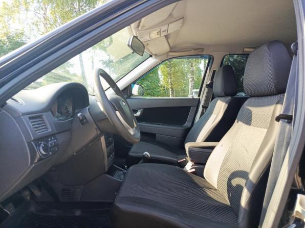Lada (ВАЗ) Priora I с пробегом 2012 года, цена 250 000 рублей, 272361 км, хэтчбек, Автокод Объявления