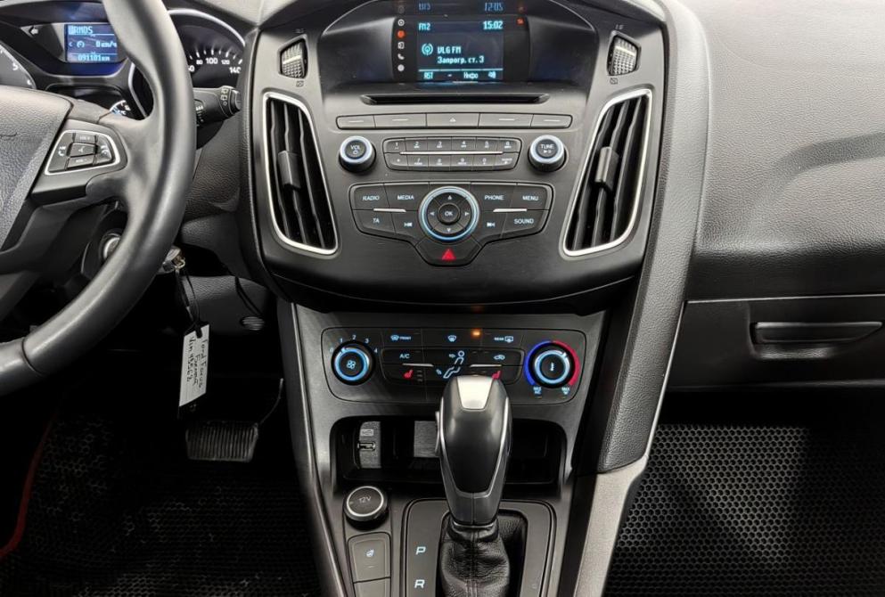 Ford Focus III Рестайлинг Волгоград  - изображение 18