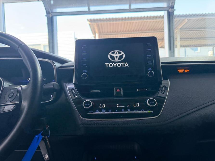 Toyota Corolla XII (E210) Минеральные Воды  - изображение 16