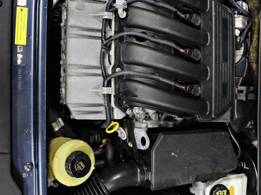 Nissan Almera III (G15) Белгород  - изображение 17