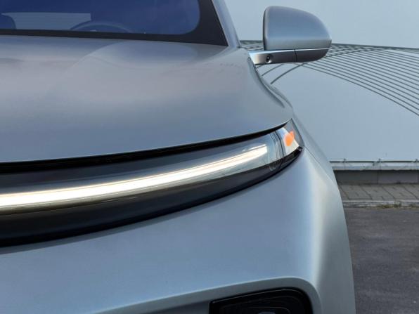 Li Auto (Lixiang) L7 I с пробегом 2023 года, цена 5 100 000 рублей, 78234 км, внедорожник, Автокод Объявления