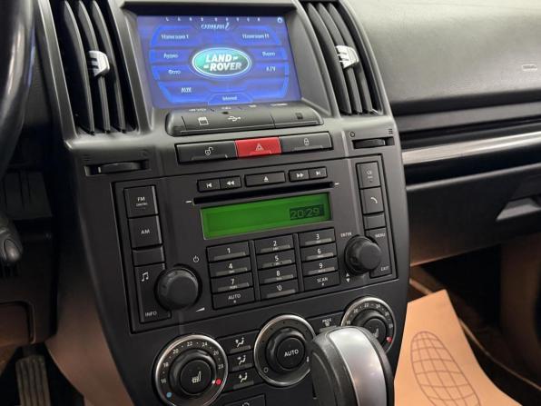 Land Rover Freelander II Рестайлинг с пробегом 2012 года, цена 1 189 000 рублей, 149020 км, внедорожник, Автокод Объявления