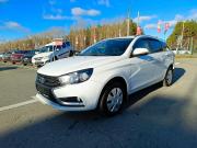 Lada (ВАЗ) Vesta I Тюмень  - изображение 26