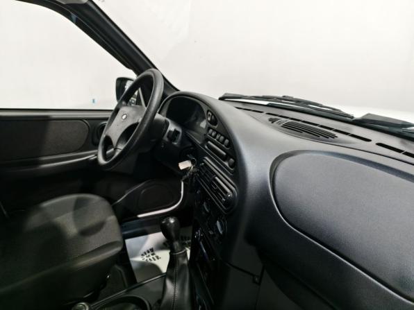 Lada (ВАЗ) Niva Travel I с пробегом 2024 года, цена 1 028 000 рублей, 25009 км, внедорожник, Автокод Объявления