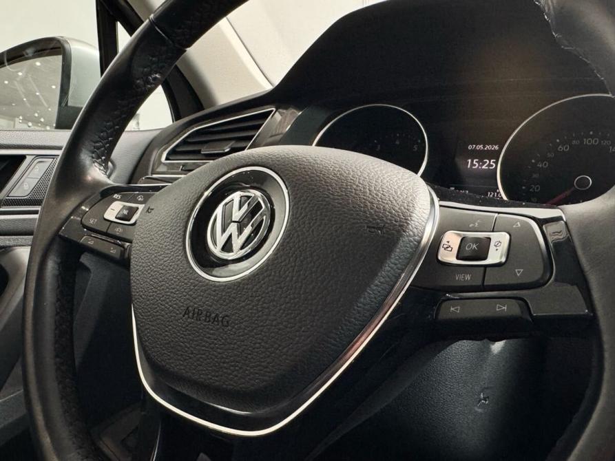 Volkswagen Tiguan II Санкт-Петербург  - изображение 23