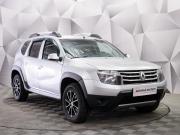 Renault Duster I Ульяновск  - изображение 28