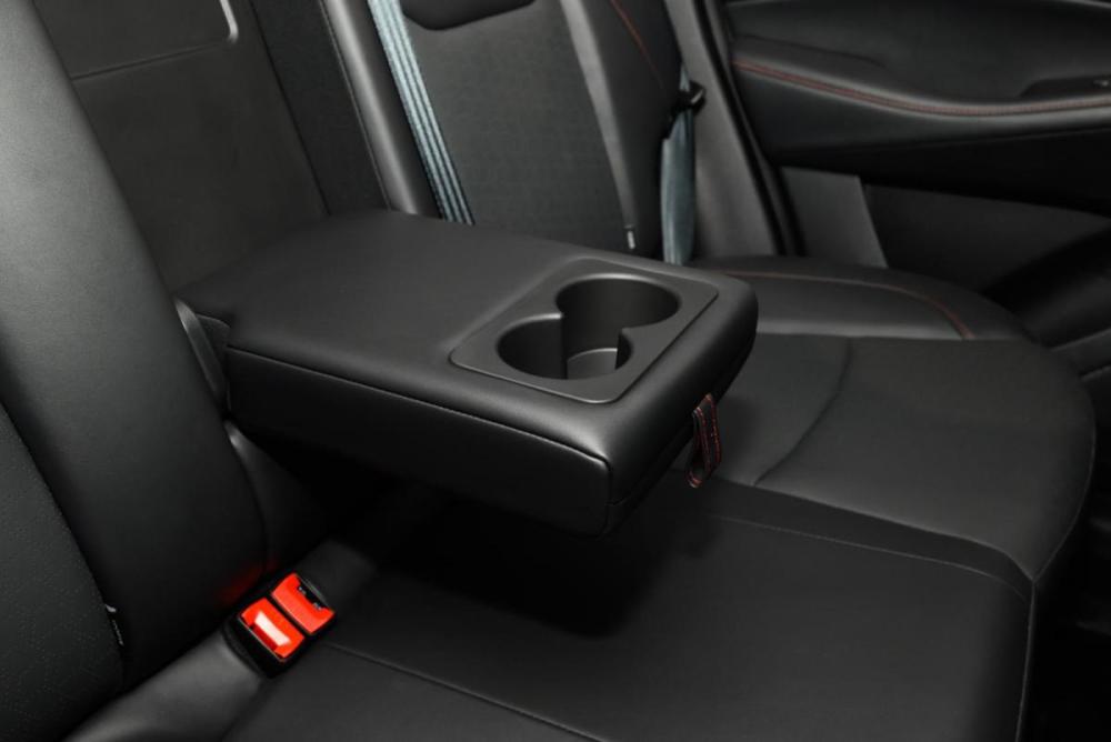 Changan CS35 Plus I Рестайлинг Ульяновск  - изображение 29