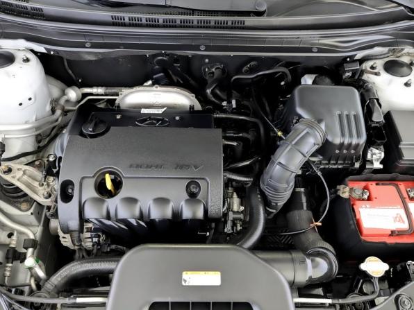 Hyundai Elantra IV (HD) с пробегом 2010 года, цена 825 000 рублей, 40981 км, седан, Автокод Объявления