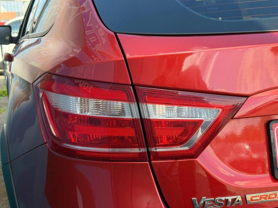 Lada (ВАЗ) Vesta I Набережные Челны  - изображение 13