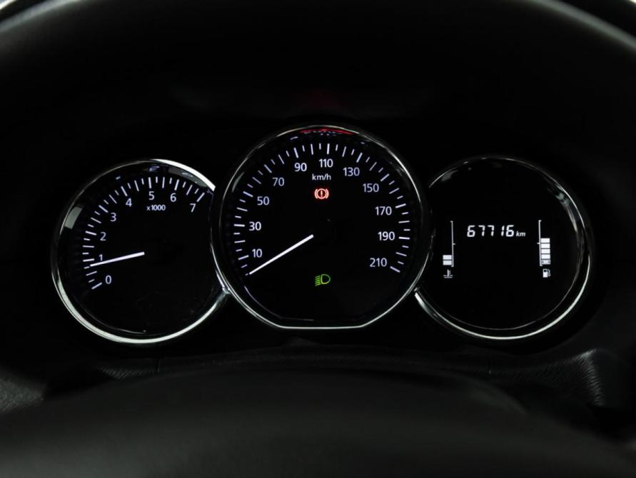 Nissan Terrano III (D10) Санкт-Петербург  - изображение 13