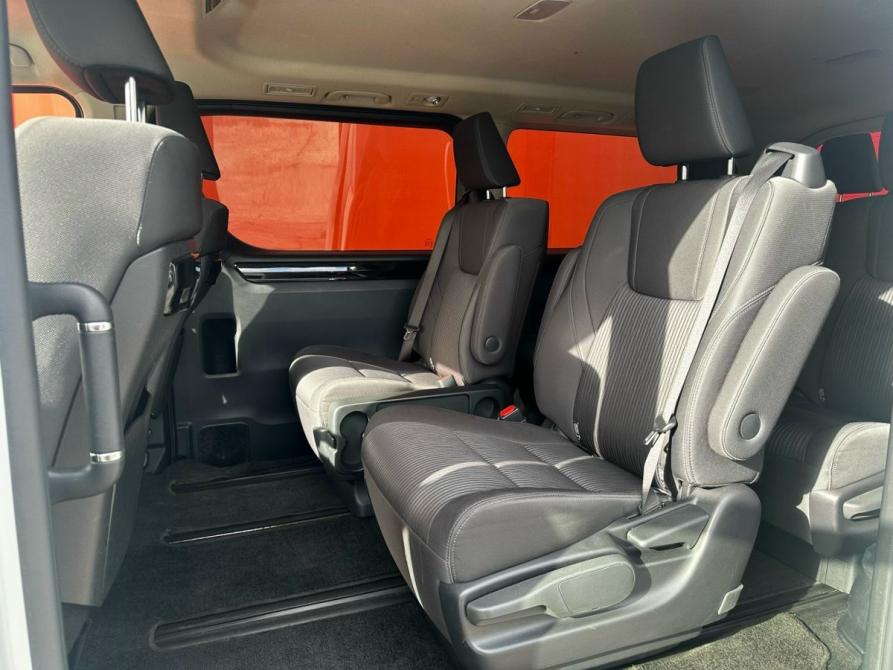Toyota HiAce H300 Пермь  - изображение 15
