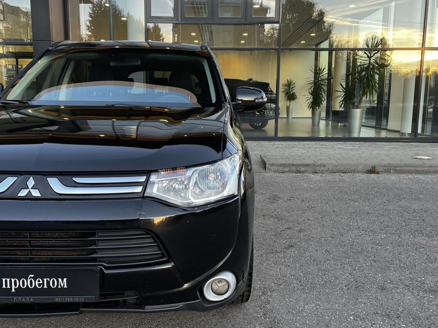 Mitsubishi Outlander III Нижний Новгород  - изображение 9