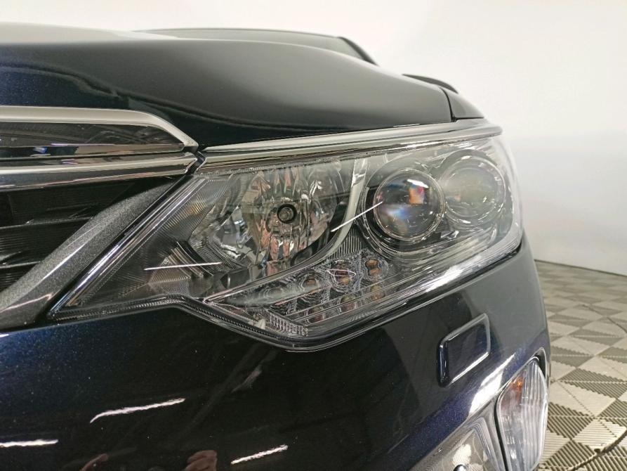 Toyota Camry VII (XV50) Рестайлинг 2 Архангельск  - изображение 9