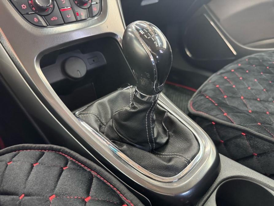 Opel Astra J Уфа  - изображение 18