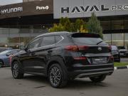Hyundai Tucson III Рестайлинг Москва  - изображение 23