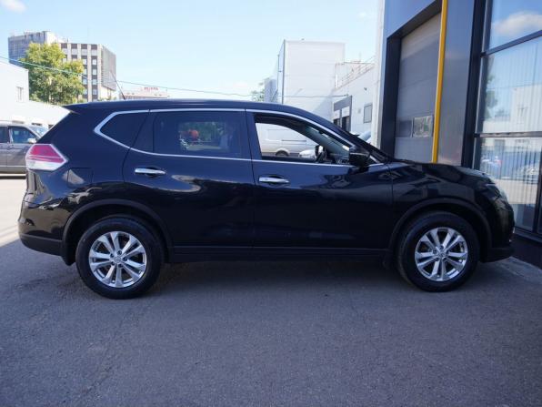 Nissan X-Trail III с пробегом 2016 года, цена 1 760 000 рублей, 163541 км, внедорожник, Автокод Объявления