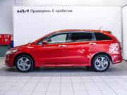 Honda Stream II Рестайлинг Красноярск  - изображение 37