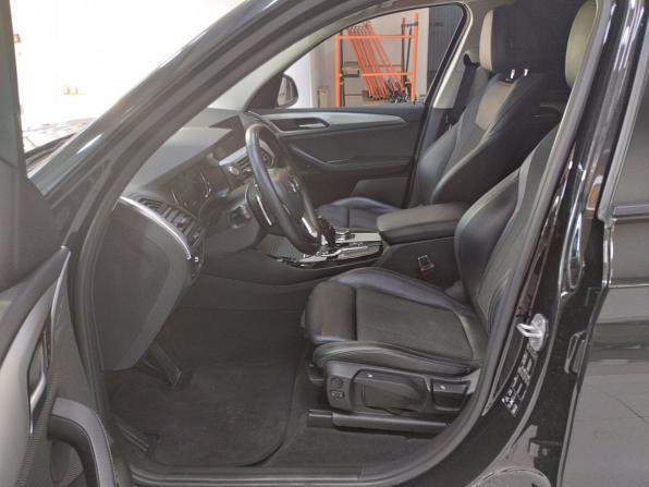BMW X3 III (G01) с пробегом 2019 года, цена 3 380 000 рублей, 90600 км, внедорожник, Автокод Объявления