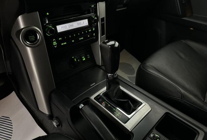 Toyota Land Cruiser Prado 150 Series с пробегом 2010 года, цена 2 600 000 рублей, 211822 км, внедорожник, Автокод Объявления