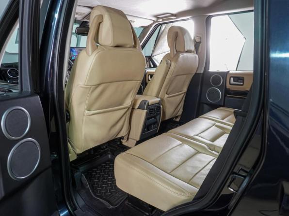 Land Rover Discovery III с пробегом 2004 года, цена 1 119 000 рублей, 282245 км, внедорожник, Автокод Объявления