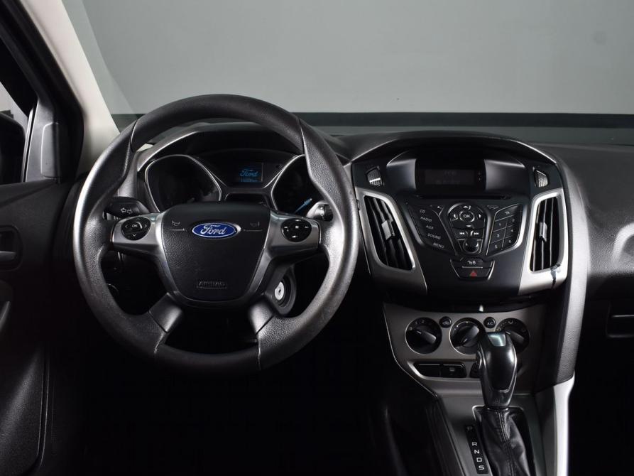 Ford Focus III Кемерово  - изображение 8