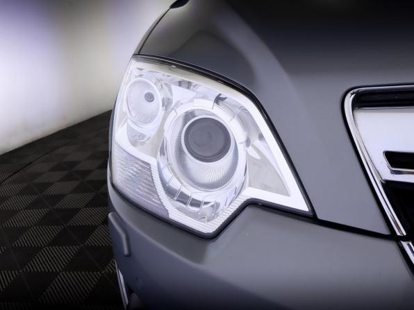 Opel Antara I Рестайлинг с пробегом 2013 года, цена 1 575 000 рублей, 51537 км, внедорожник, Автокод Объявления