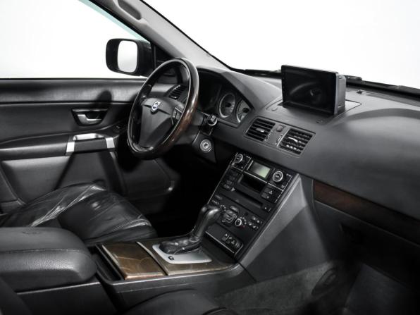 Volvo XC90 I Рестайлинг с пробегом 2011 года, цена 1 169 000 рублей, 277491 км, внедорожник, Автокод Объявления