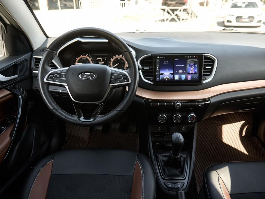 Lada (ВАЗ) Vesta I Рестайлинг (NG) Казань  - изображение 8