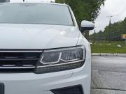 Volkswagen Tiguan II Чебоксары  - изображение 45