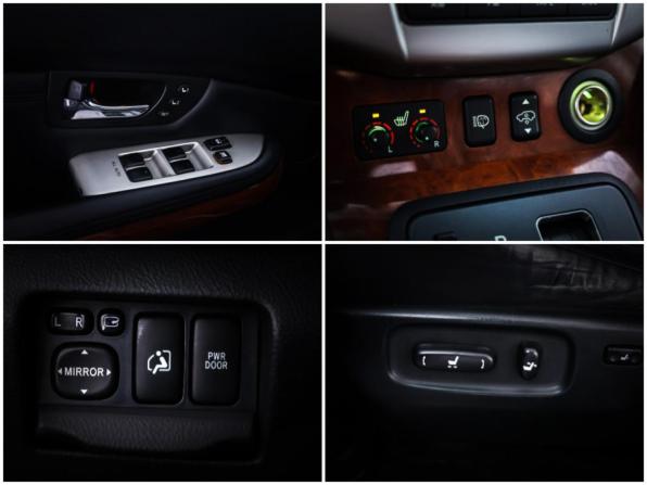 Lexus RX II с пробегом 2004 года, цена 1 234 000 рублей, 225539 км, внедорожник, Автокод Объявления
