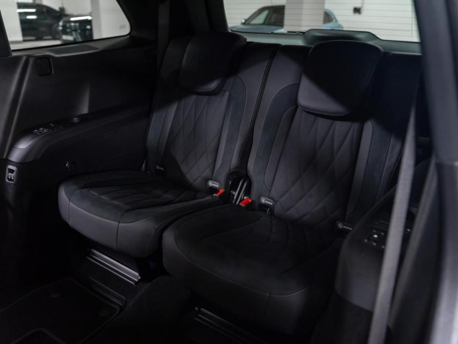 Mercedes-Benz GLS AMG II (X167) Рестайлинг Москва  - изображение 25
