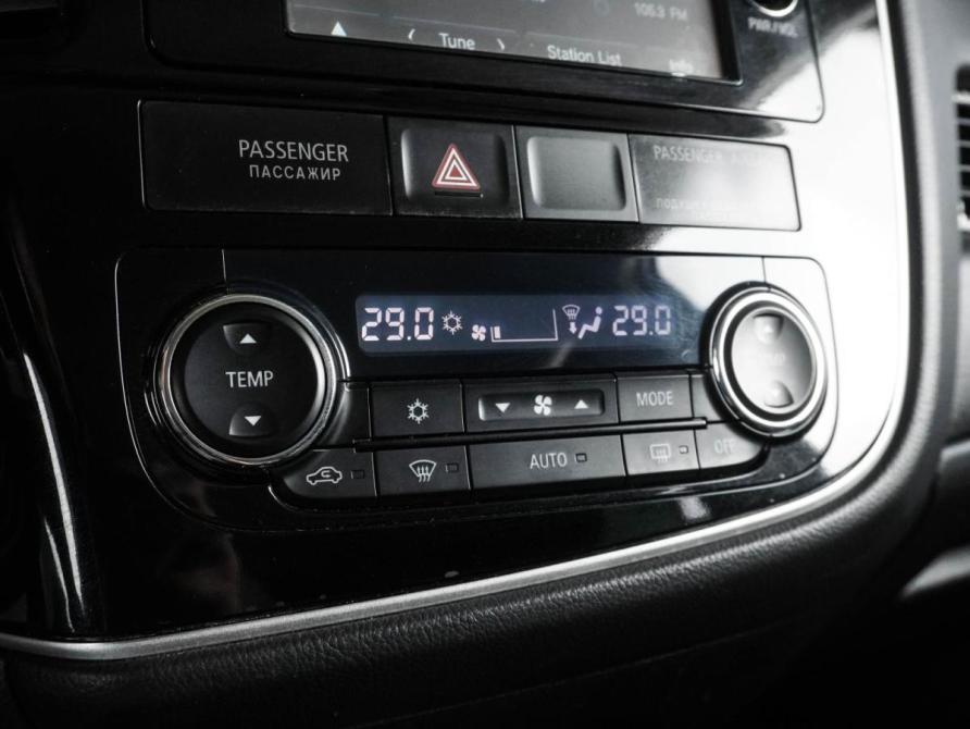 Mitsubishi Outlander III Воронеж  - изображение 20