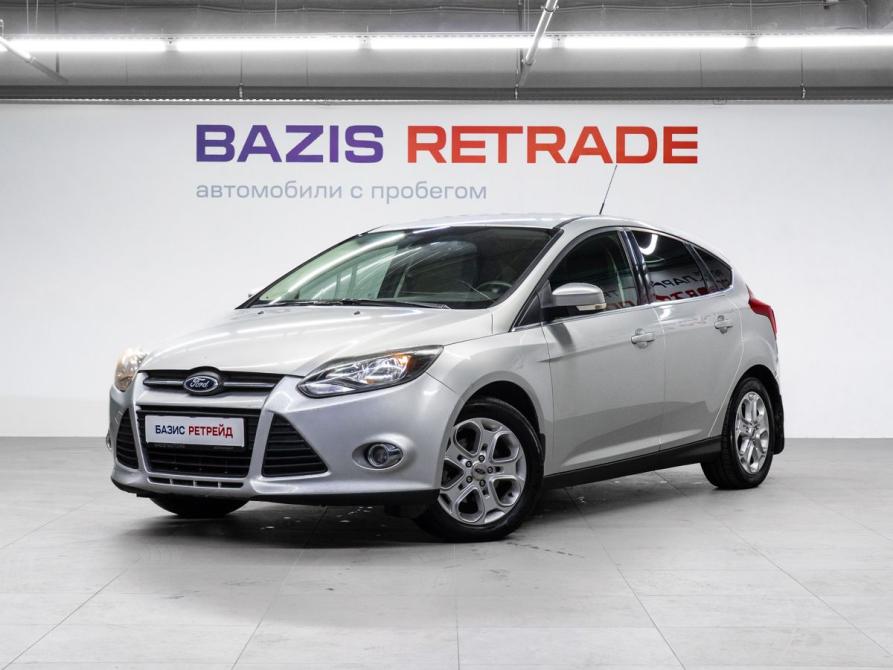 Ford Focus III Тюмень  - изображение 1