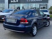 Volkswagen Polo V Рестайлинг Москва  - изображение 20