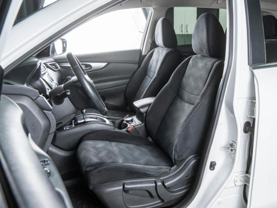 Nissan X-Trail III Волгоград  - изображение 10
